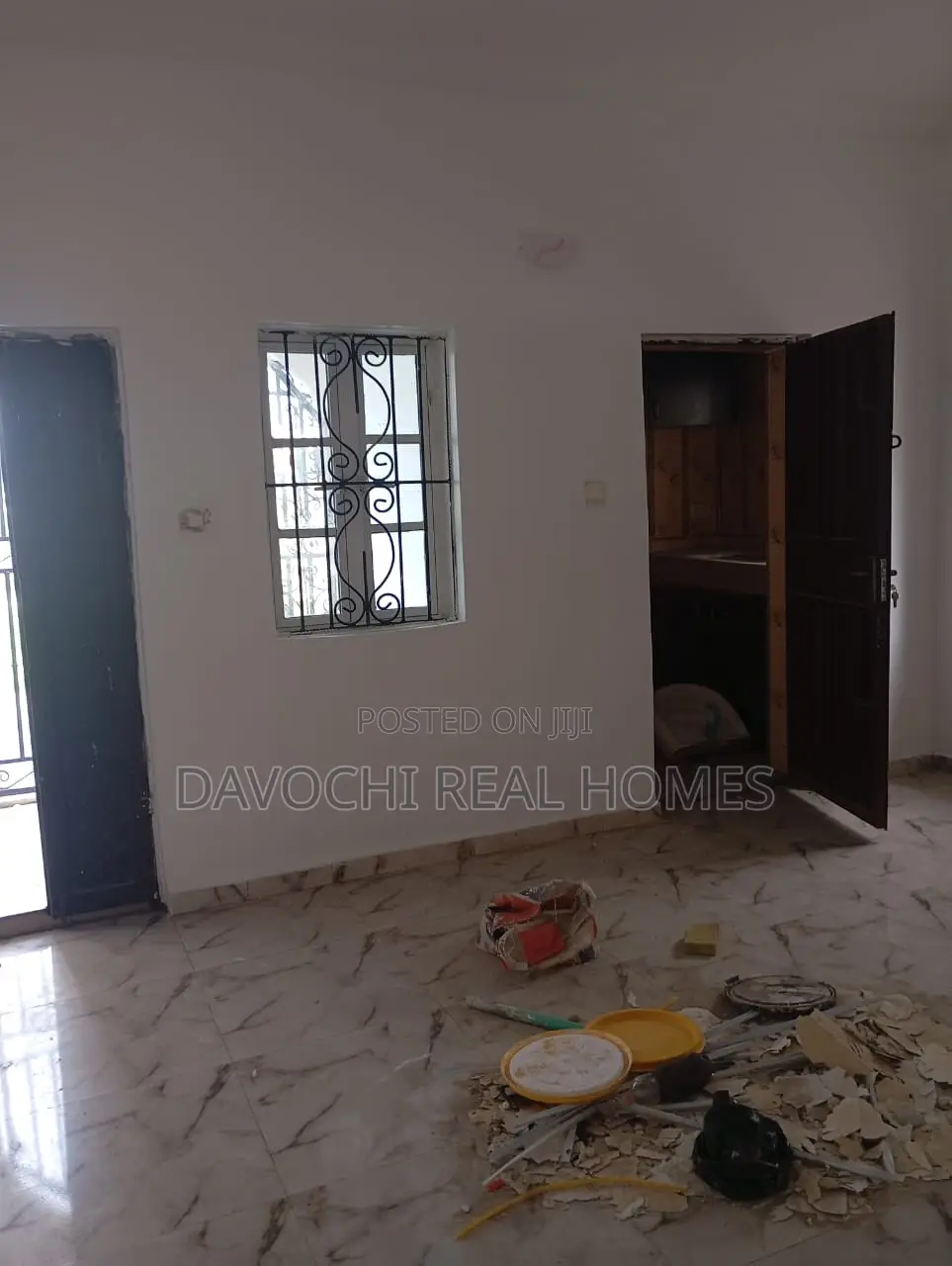 2bdrm Apartment in Abraham Adesoya. for rent