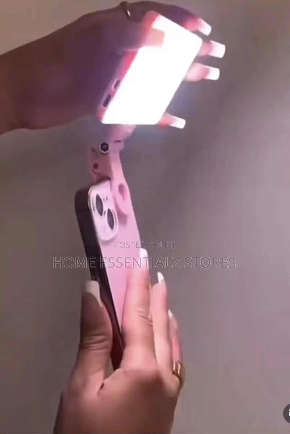 Original Selfie Led Light