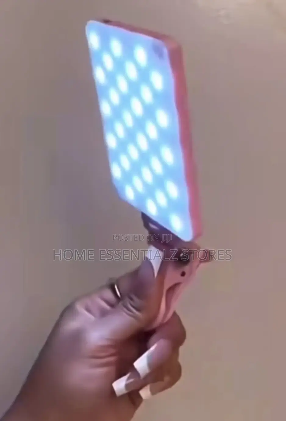 Original Selfie Led Light