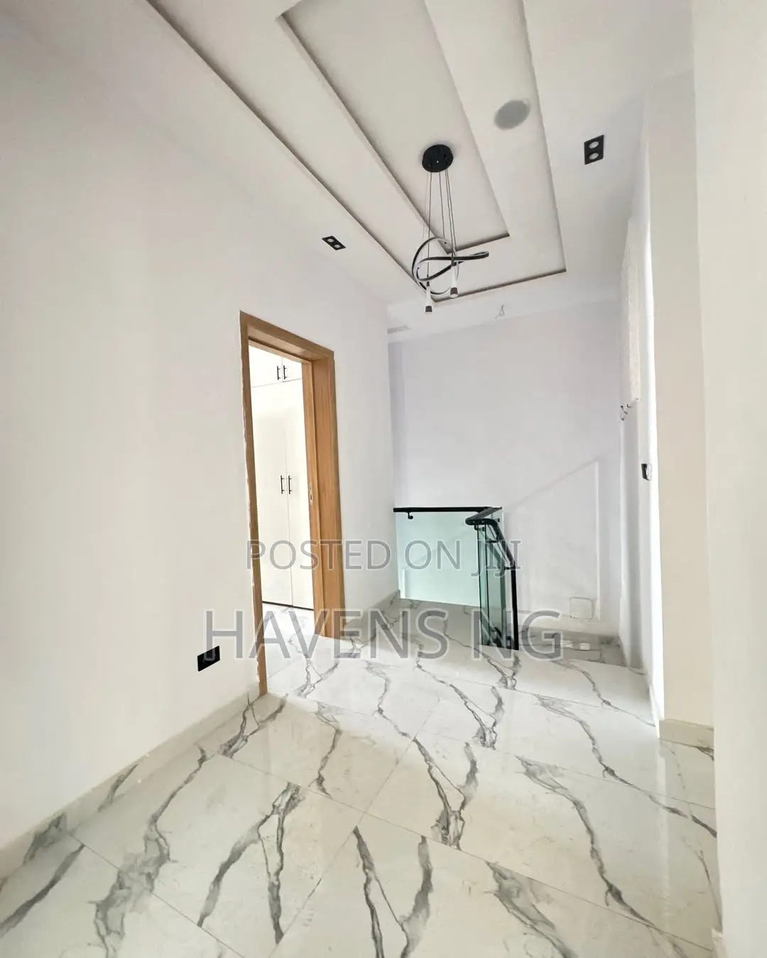 4bdrm Duplex in Ado / Ajah for sale