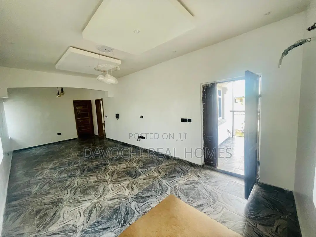 Mini Flat in Igbojie, Ibeju for rent