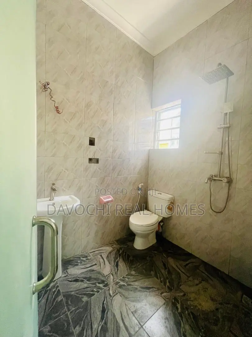 Mini Flat in Igbojie, Ibeju for rent