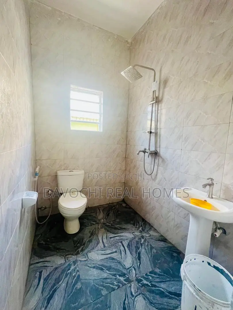 Mini Flat in Igbojie, Ibeju for rent