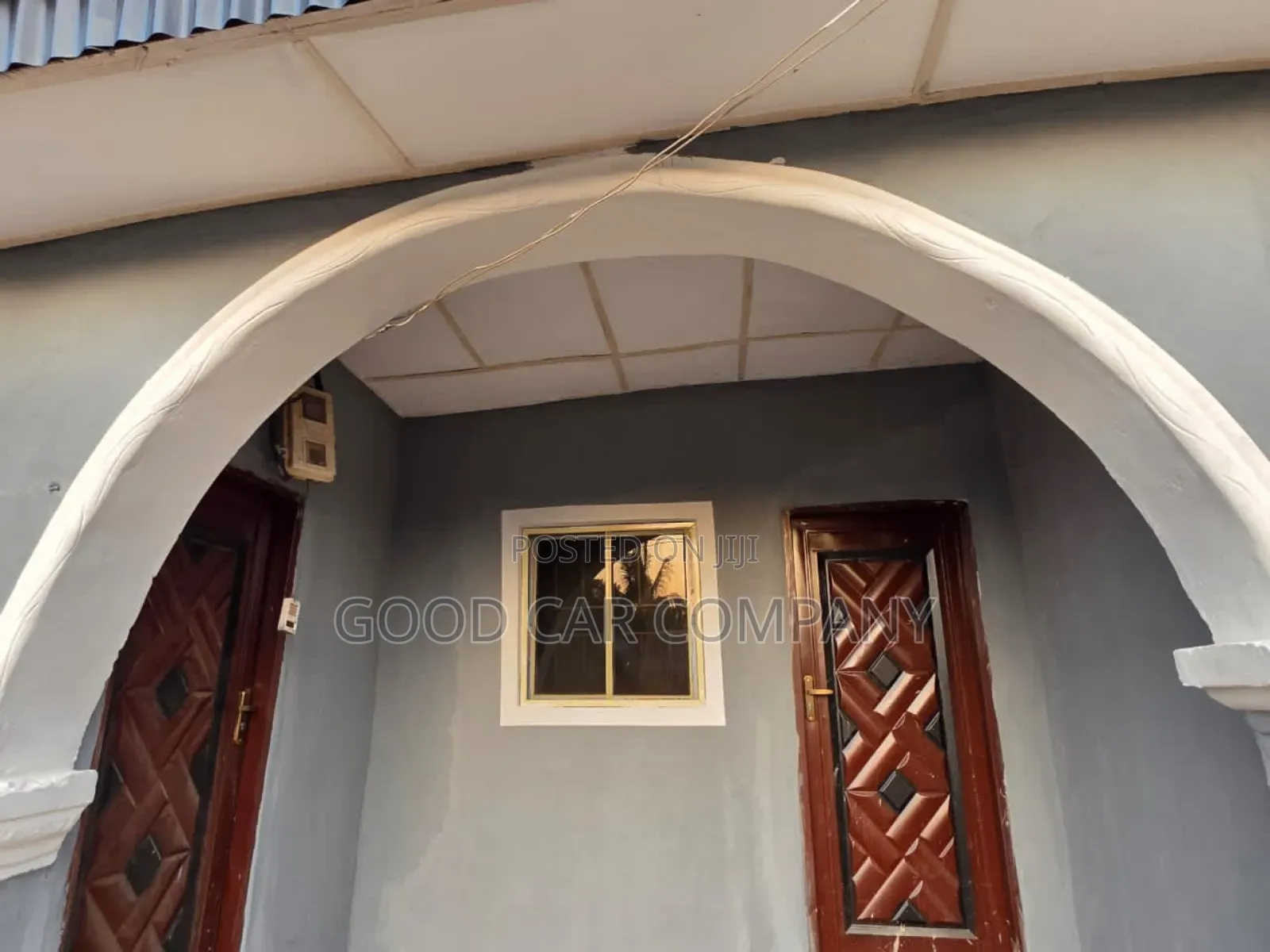 2bdrm Apartment in Ilorin South for sale