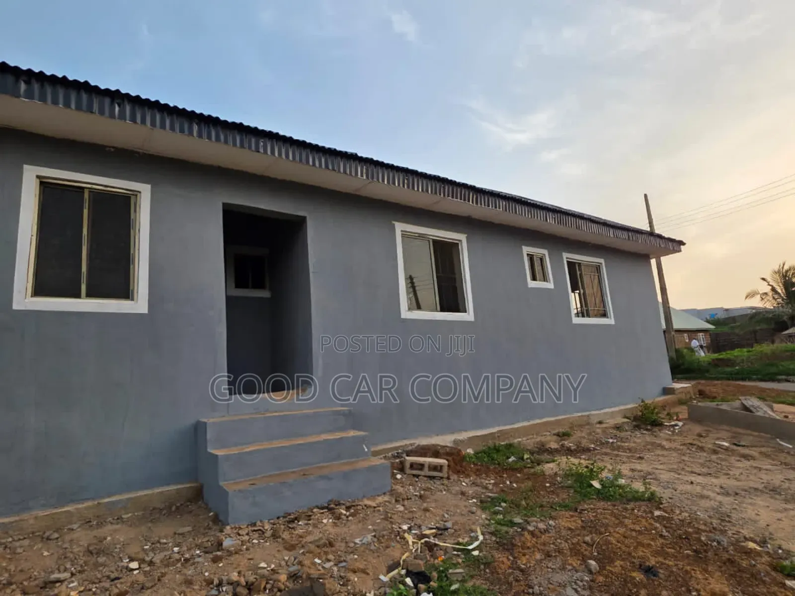 2bdrm Apartment in Ilorin South for sale