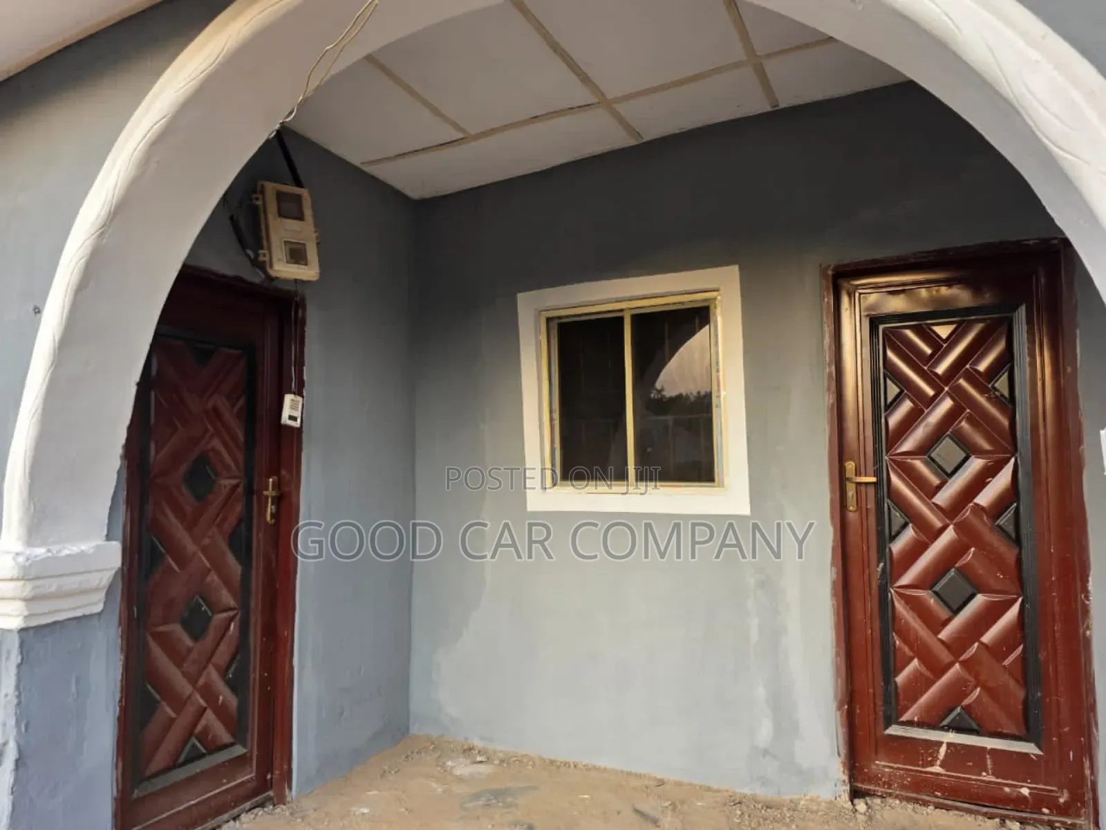 2bdrm Apartment in Ilorin South for sale