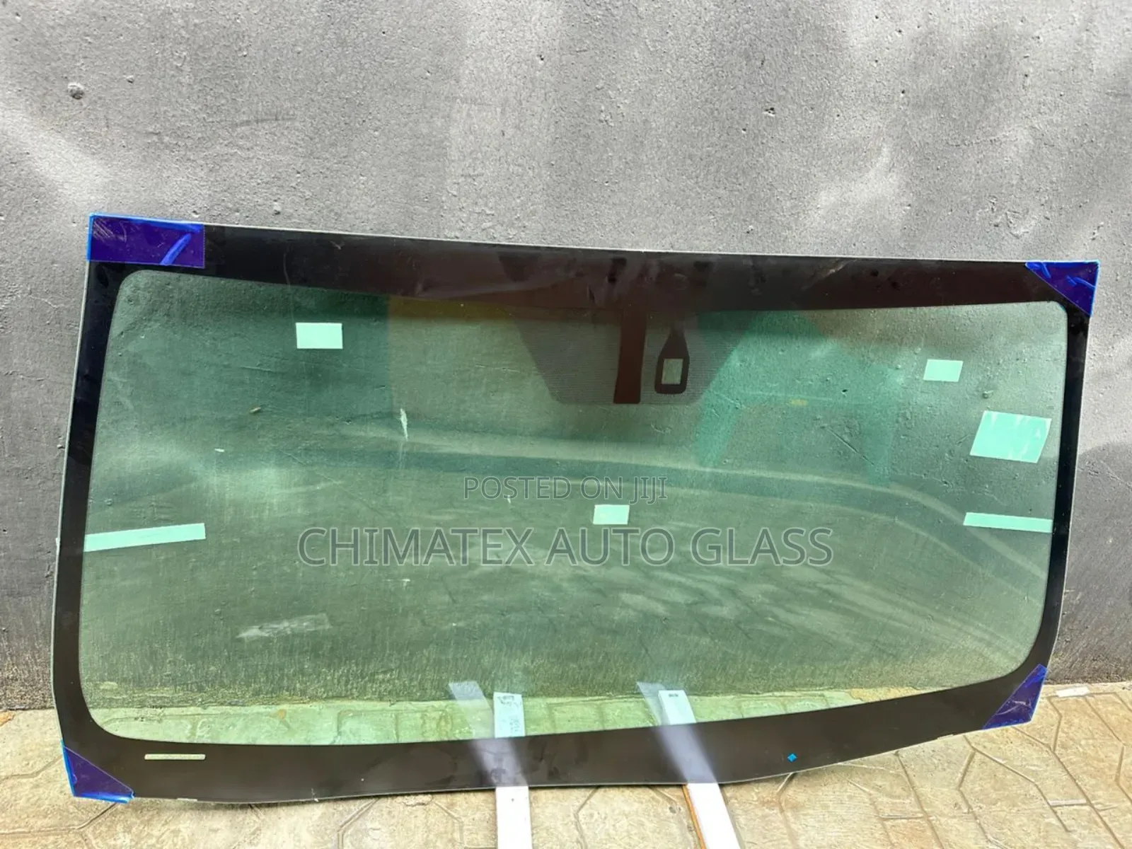 Lexus Es350 2010 Windscreen Installed We Deliver Install