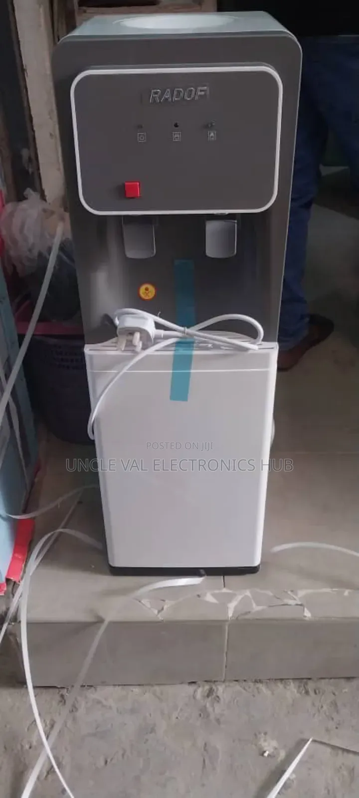 Radof Water Dispenser (Rd 113b)