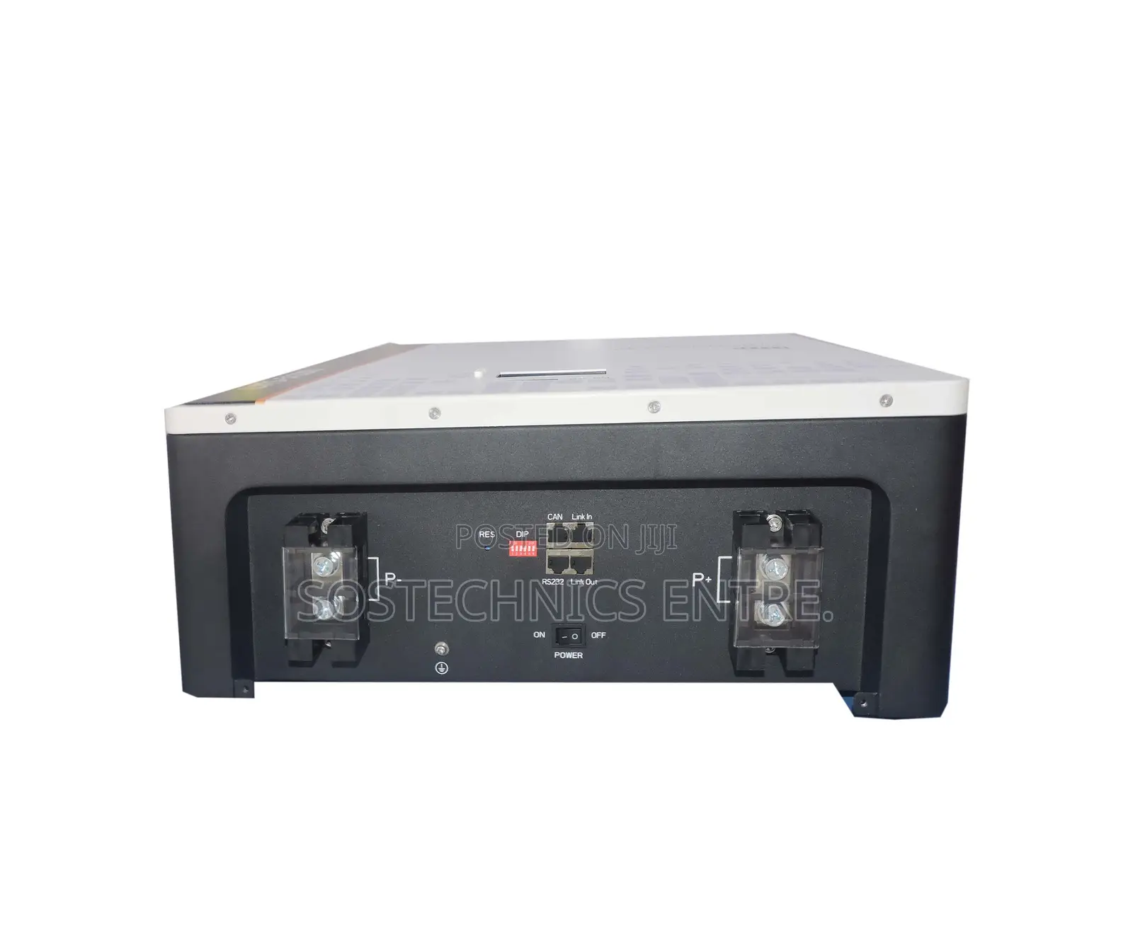 Lvtopsun 10kwh Lithium Battery