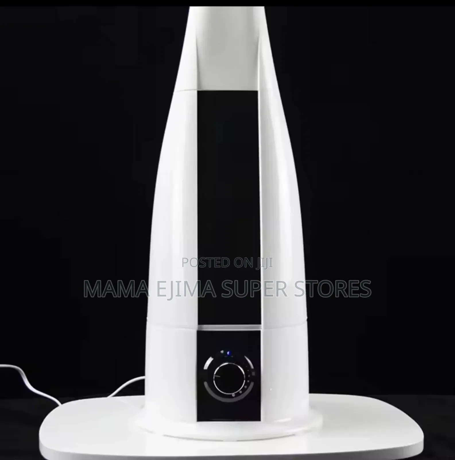 6l Large Room Essential Oil Air Ultrason