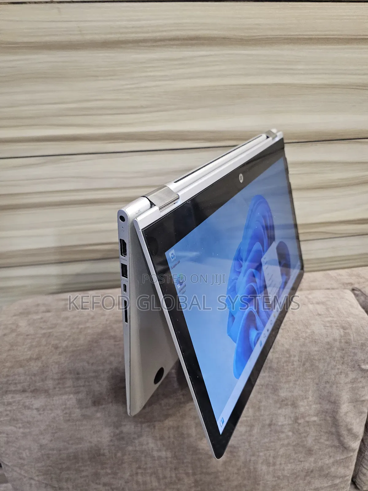 Laptop HP Envy X360 16GB Intel Core I7 SSD 512GB