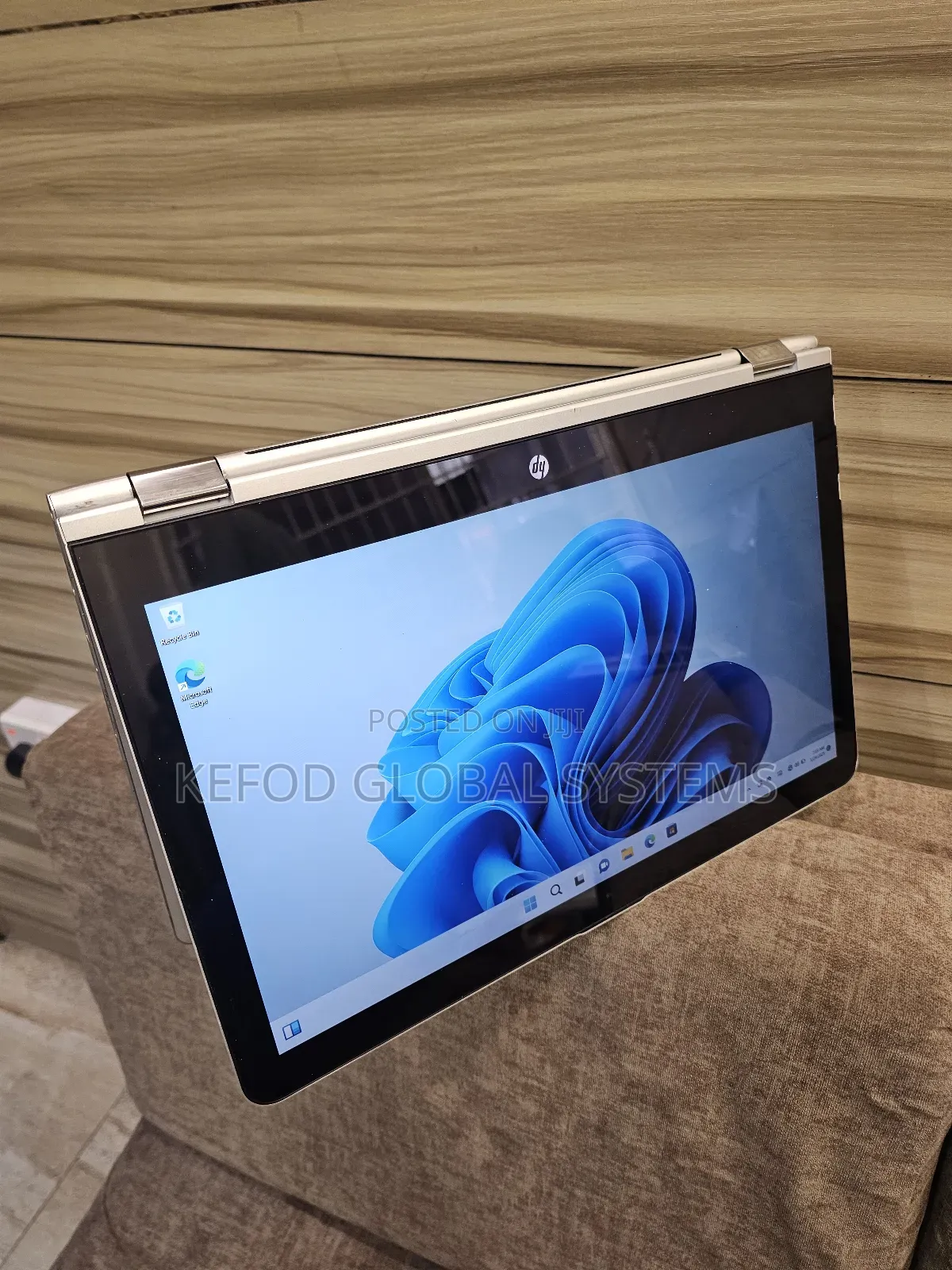 Laptop HP Envy X360 16GB Intel Core I7 SSD 512GB