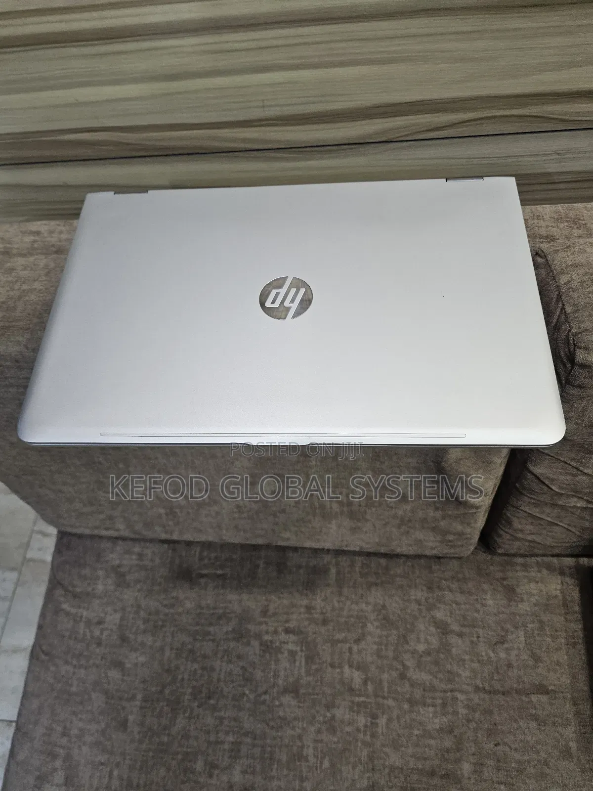 Laptop HP Envy X360 16GB Intel Core I7 SSD 512GB