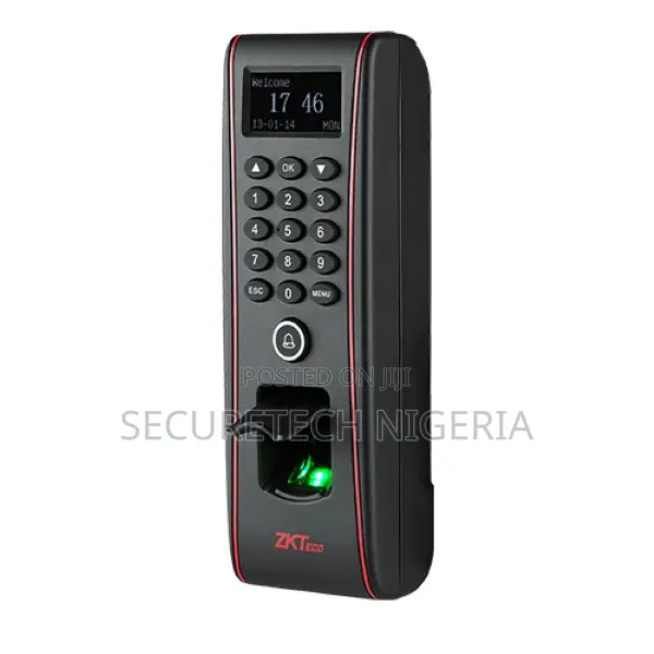 Tf1700 Water Proof Aceess Control