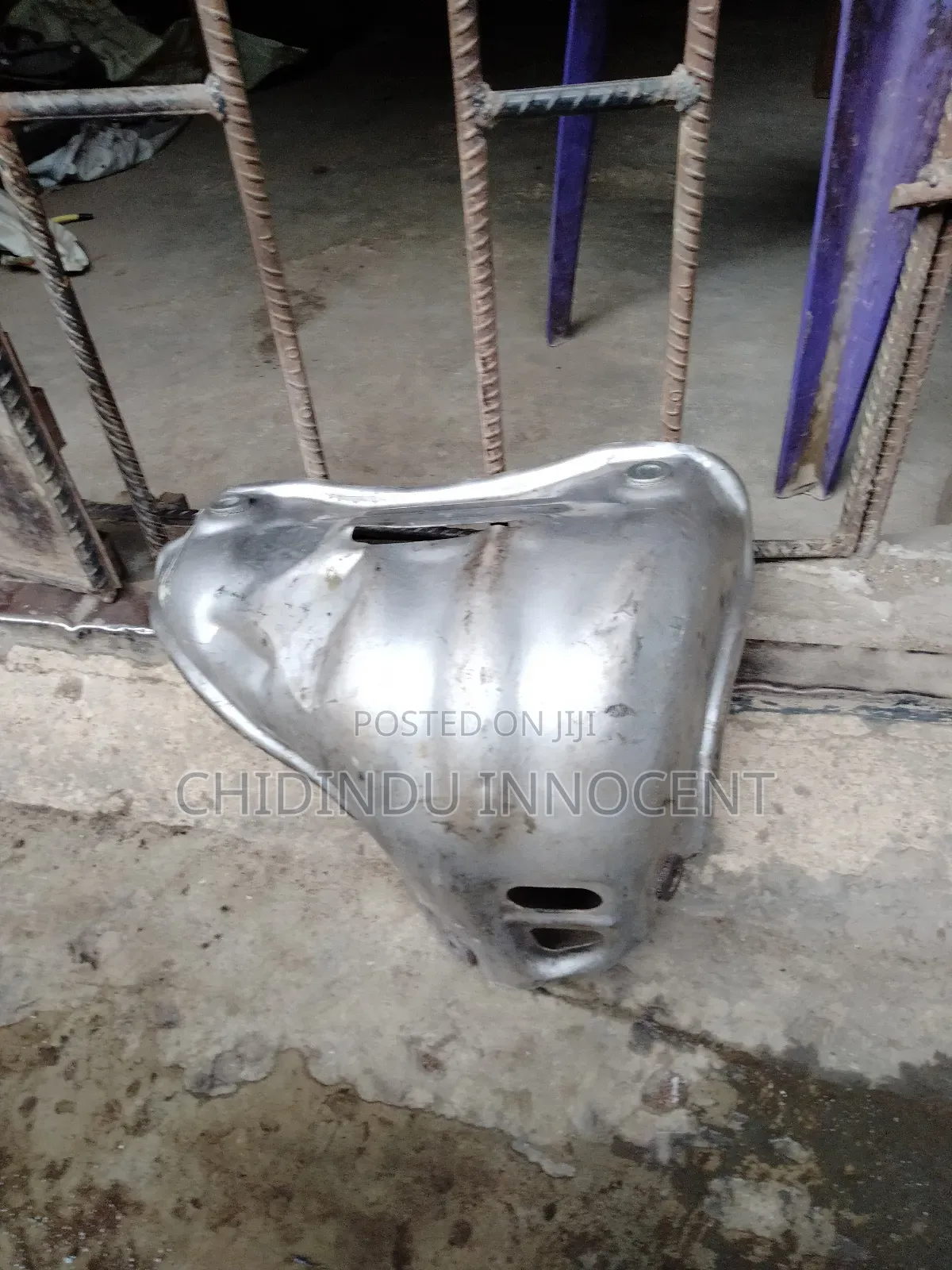 Manifold Pan Toyota Rav4 2014 and Camry 2012 Model