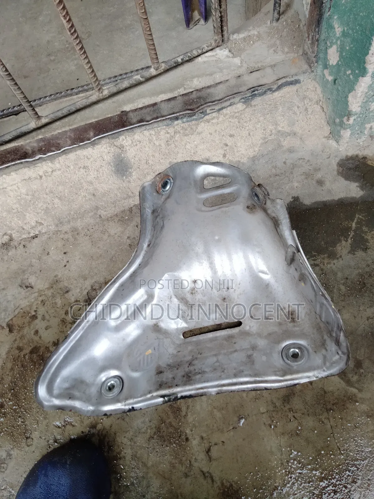 Manifold Pan Toyota Rav4 2014 and Camry 2012 Model