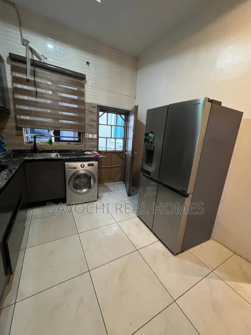 4bdrm Duplex in Oral Extension, for rent