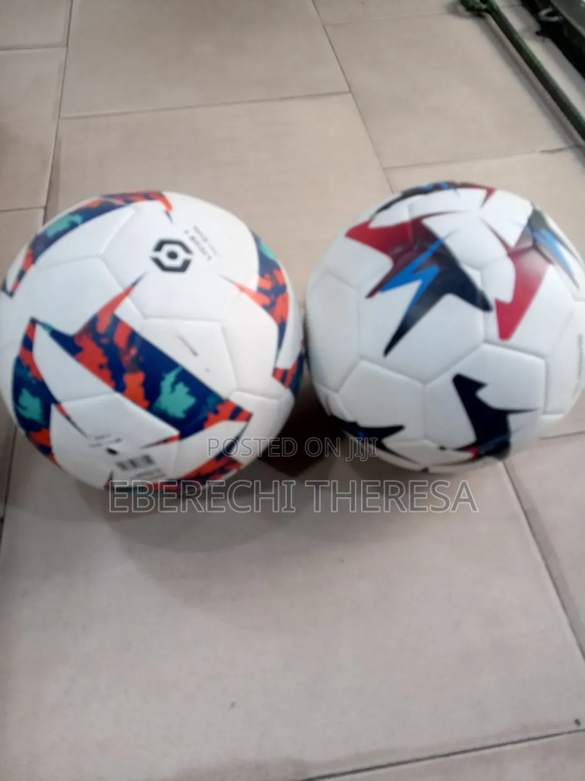 Fifa Approved Standard Football