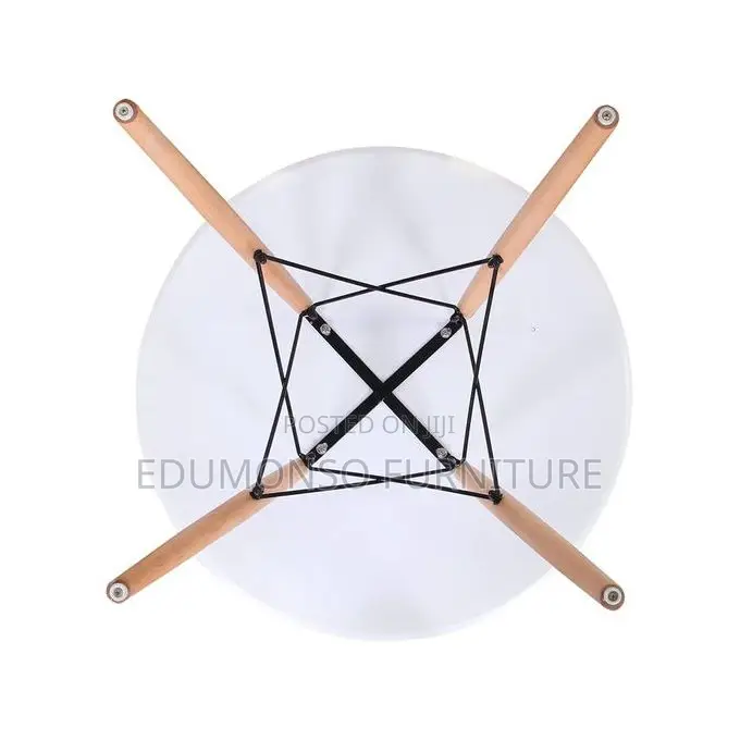 Modern Dining Room Table Set for 2