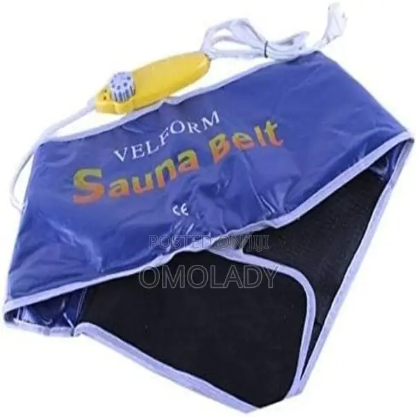Velform Sauna Belt