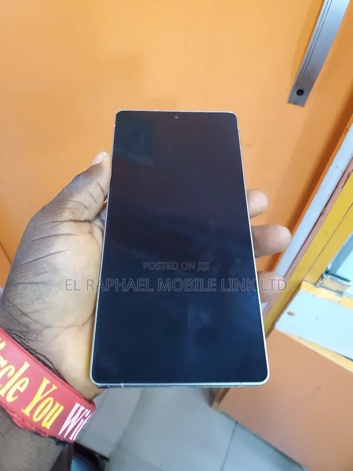 Samsung Galaxy S25 Ultra 256 GB Gray
