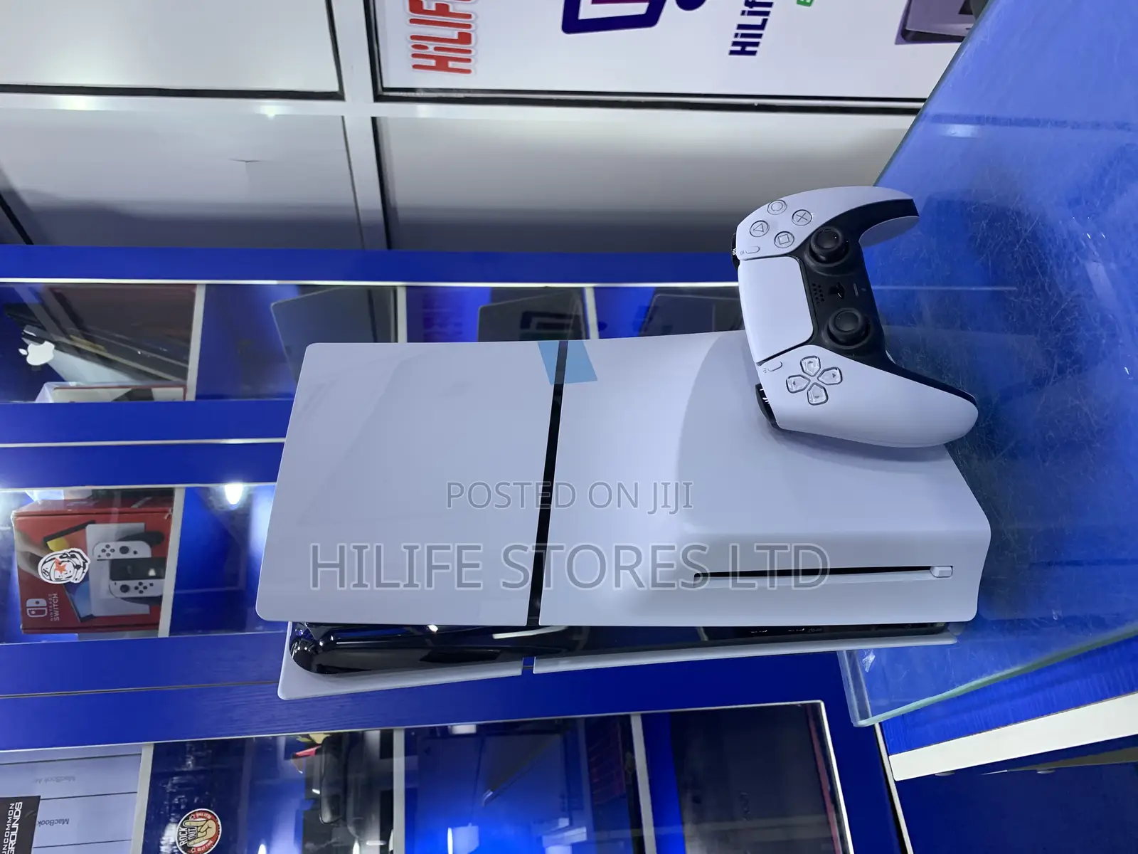 Playstation 5 Slim