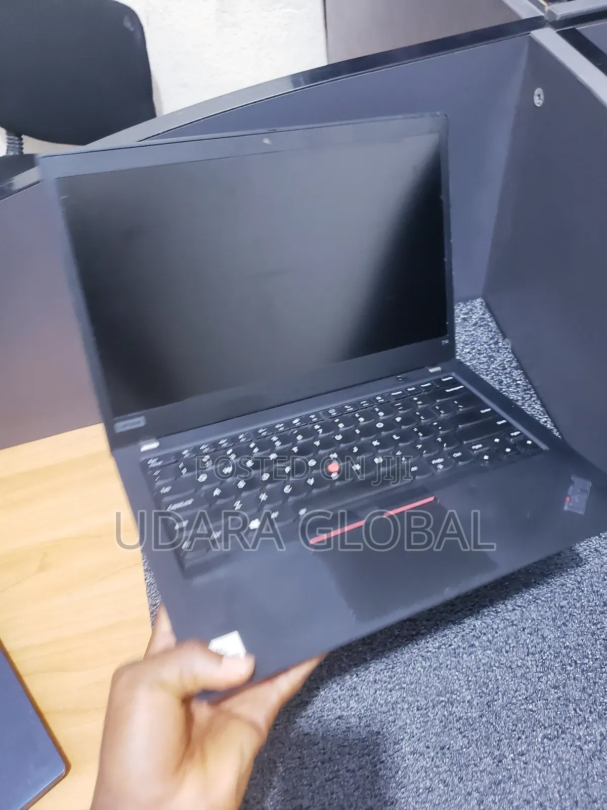 Laptop Lenovo ThinkPad T14 16GB Intel Core I5 SSD 512GB