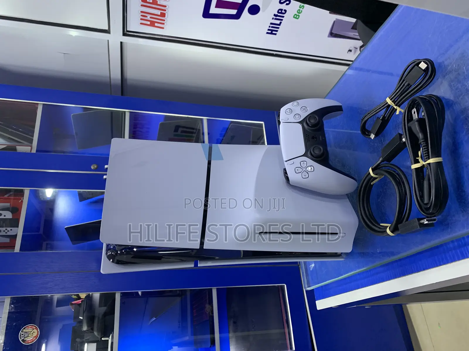 Playstation 5 Slim