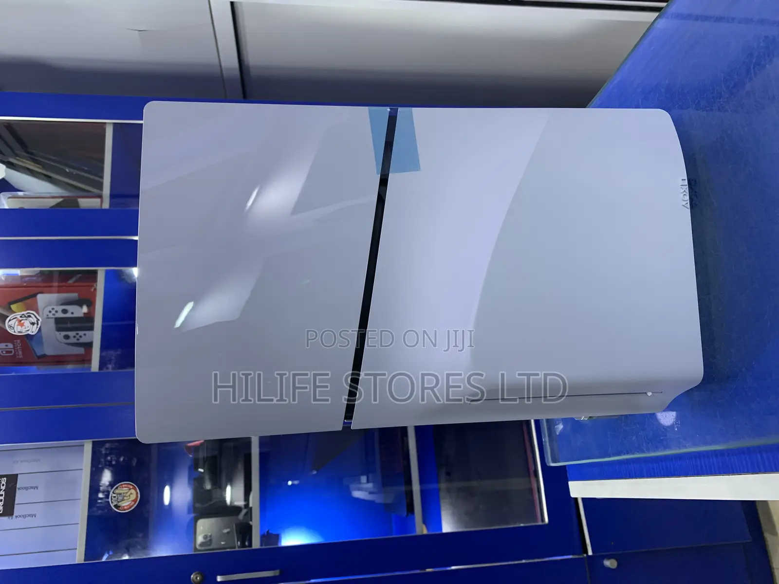 Playstation 5 Slim
