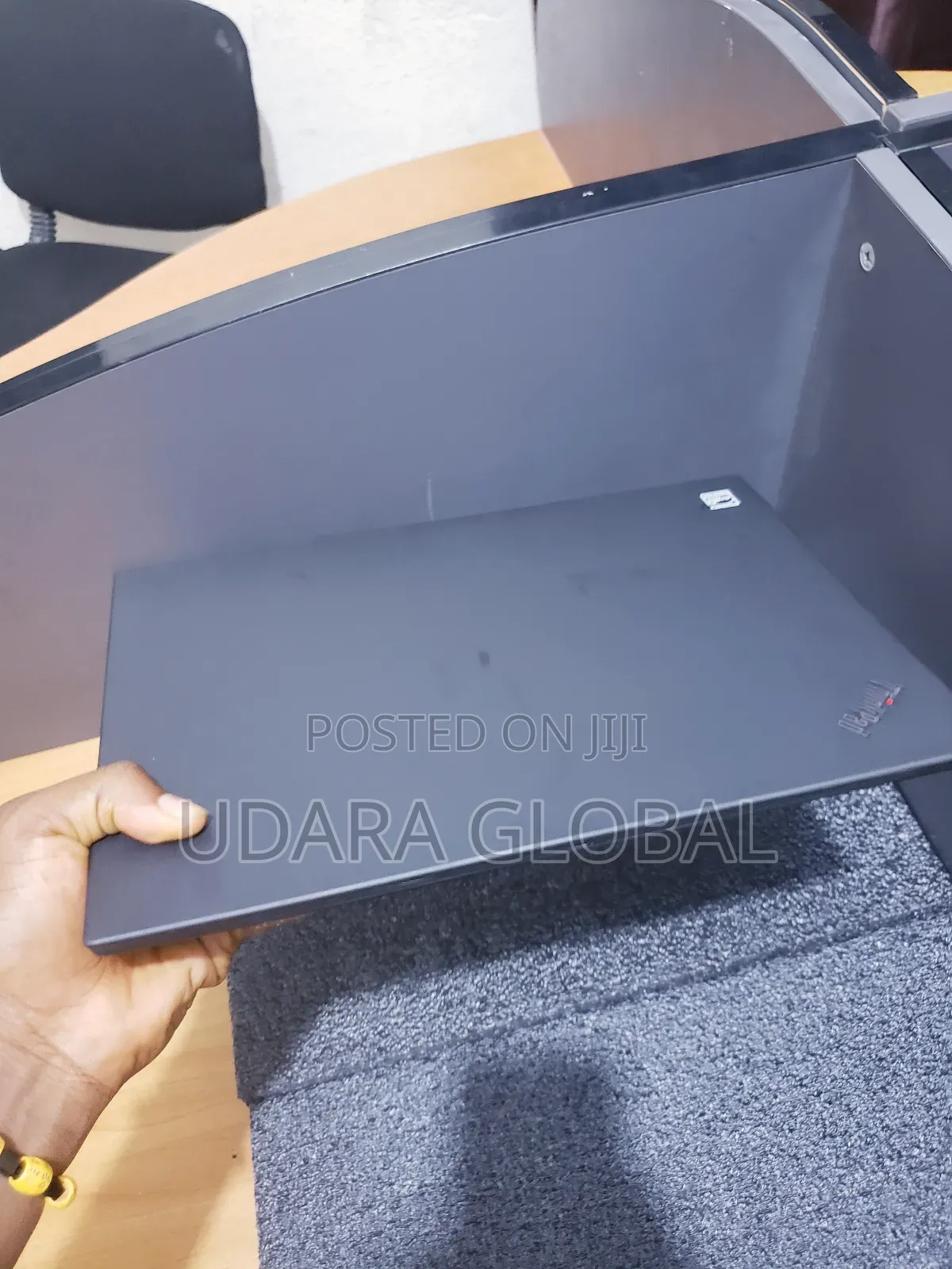 Laptop Lenovo ThinkPad T14 16GB Intel Core I5 SSD 512GB