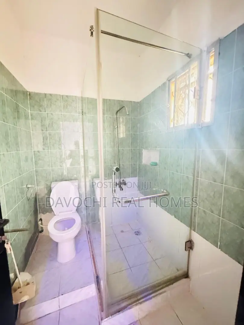 Furnished 4bdrm Duplex in Vgc, Lekki Phase 2 for rent