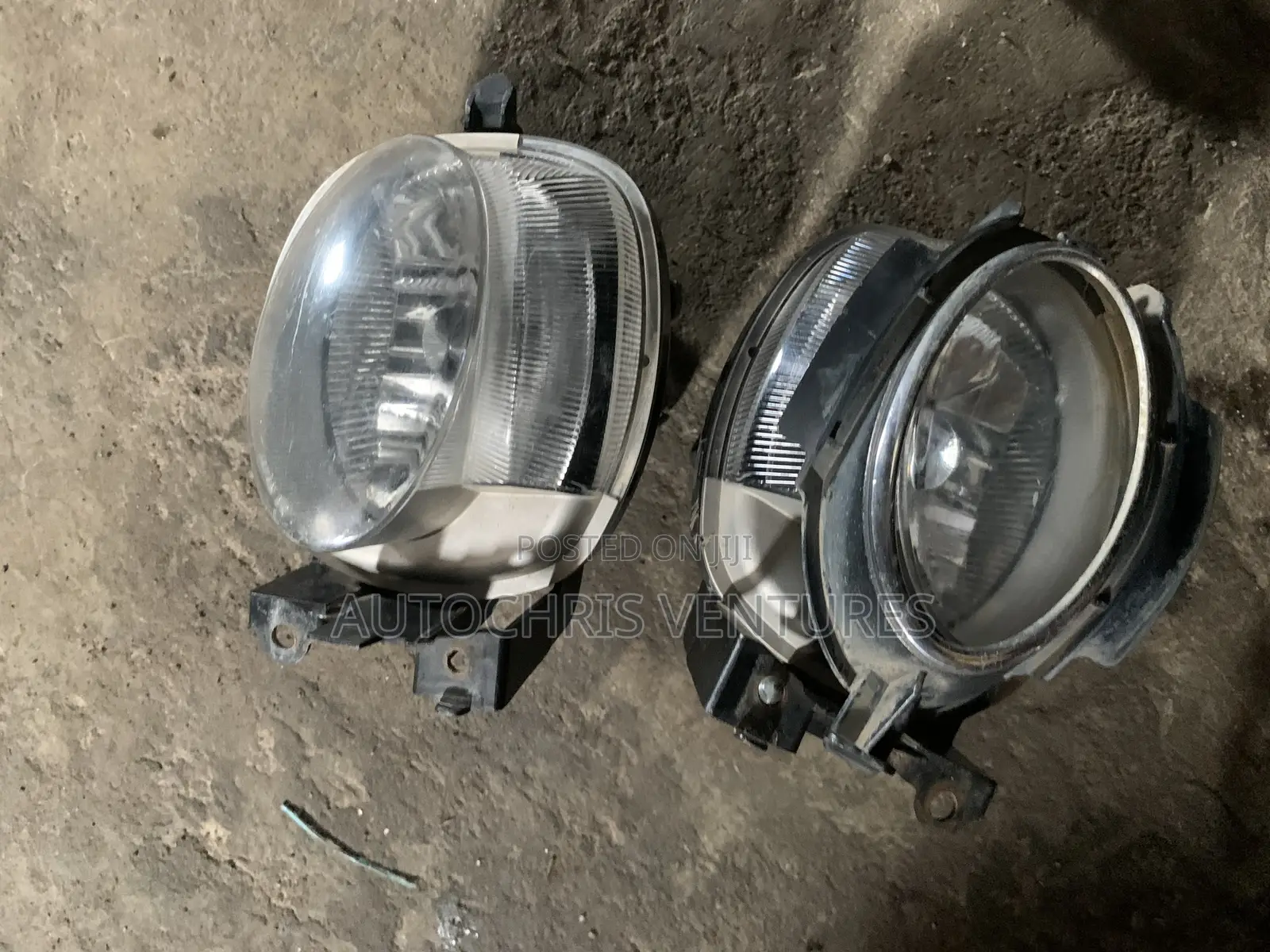 Bumper Lexus Es350 2008