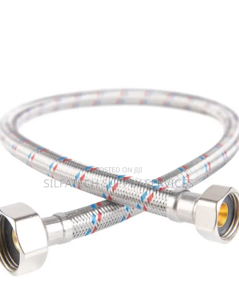 Original 3/4 Steel Braided Hose