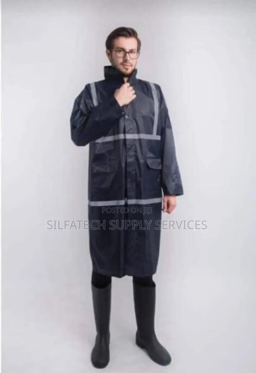 Original Overall Jackets