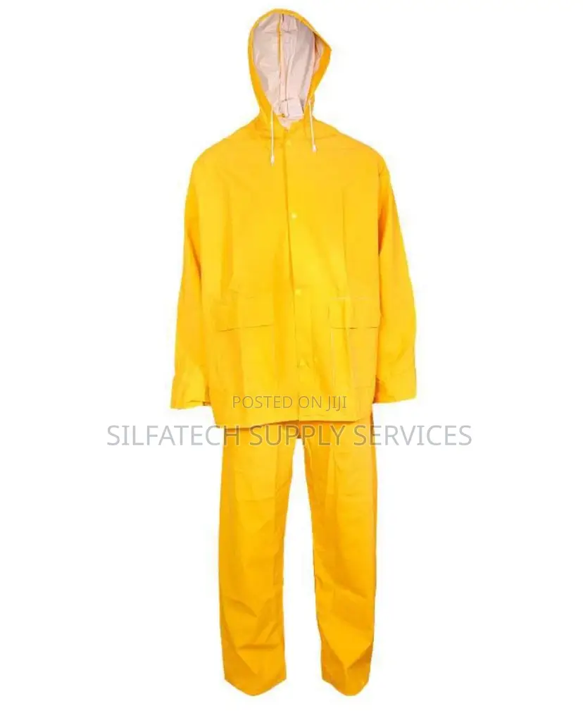 Original Overall Jackets