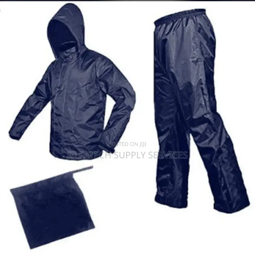 Original Overall Jackets