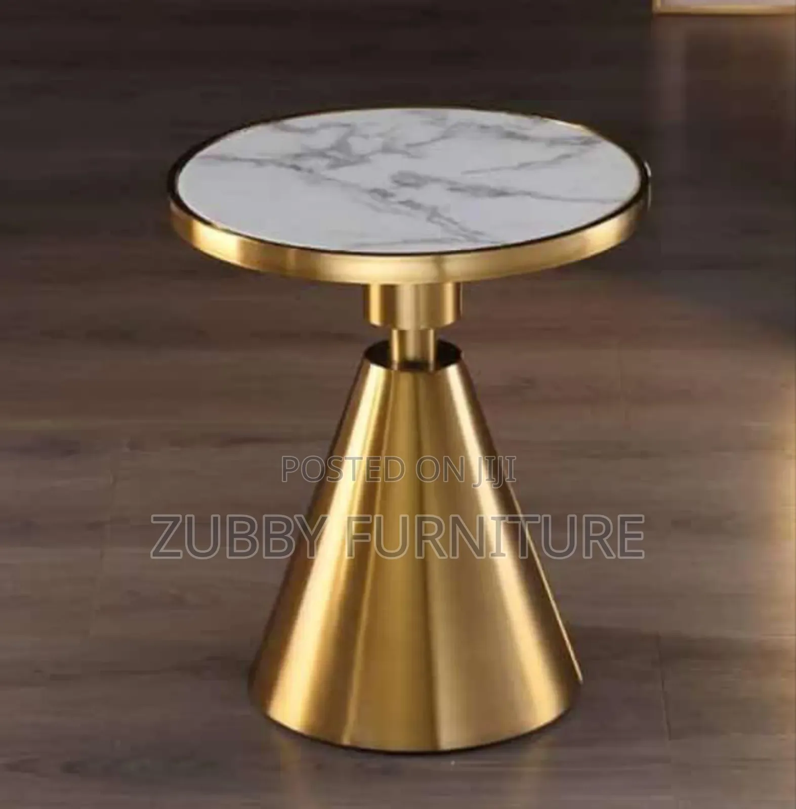 Brand New Quality and Imported Luxury Center Table