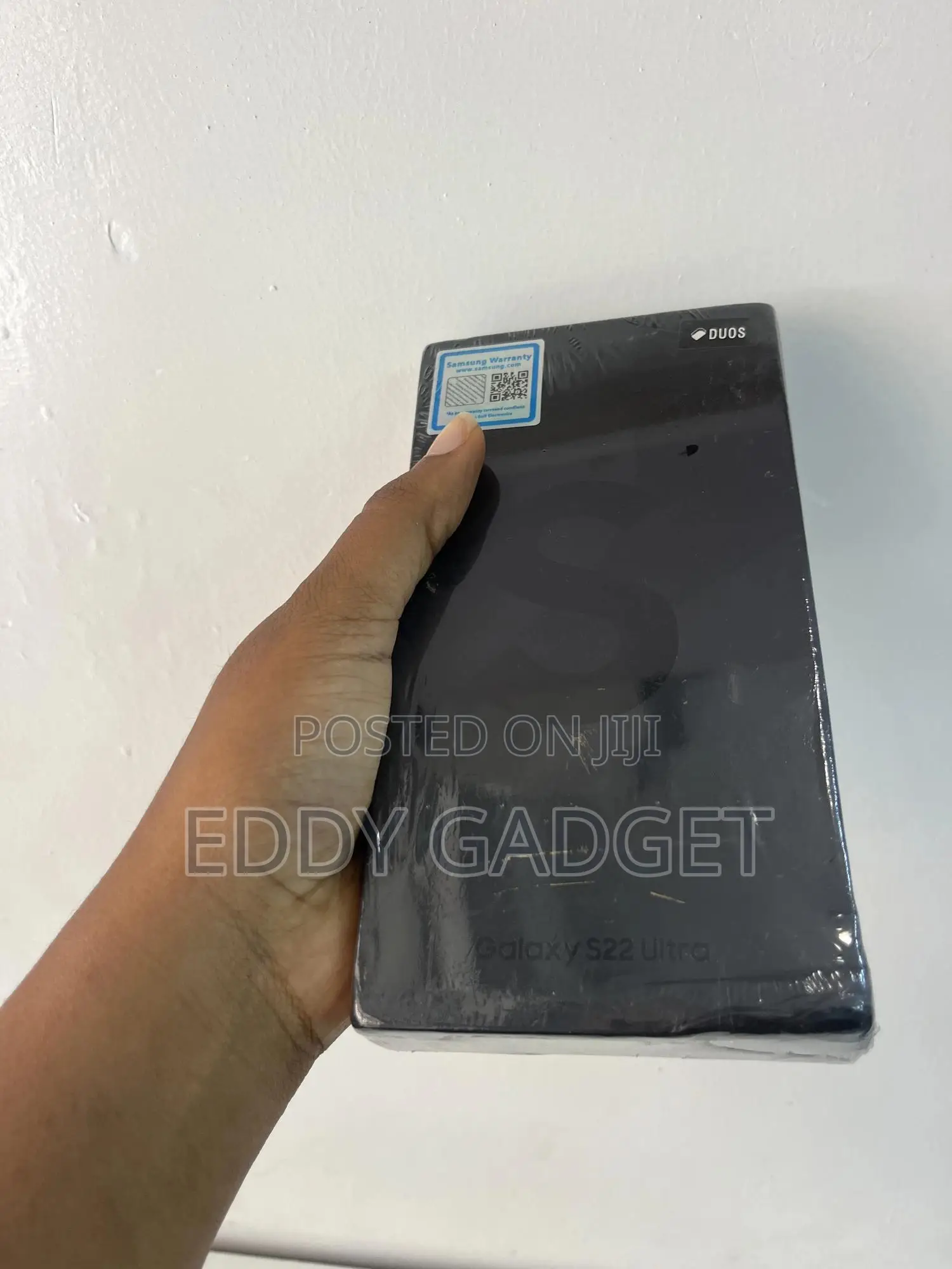 New Samsung Galaxy S22 Ultra 256 GB