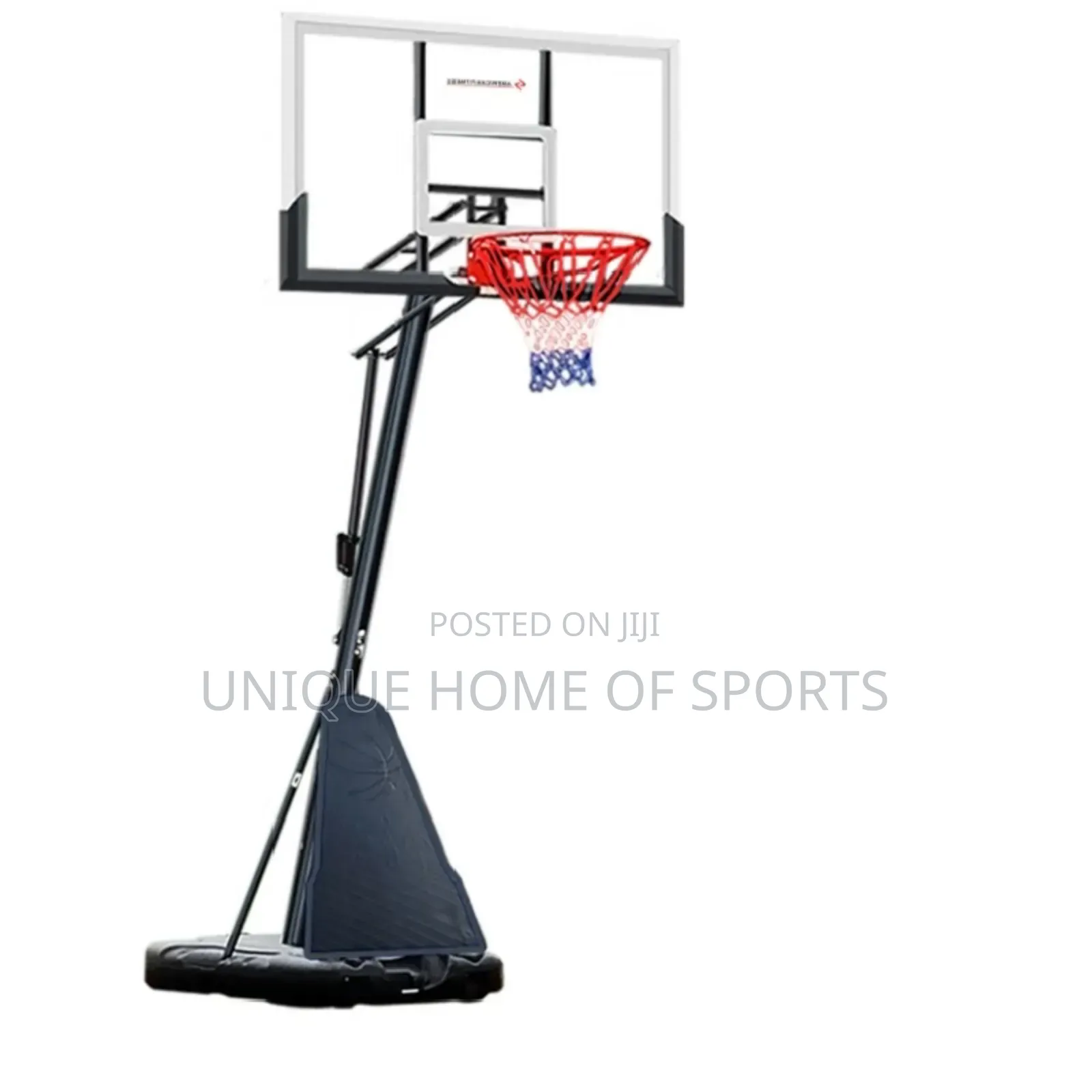 High Quality Fibre Basketball