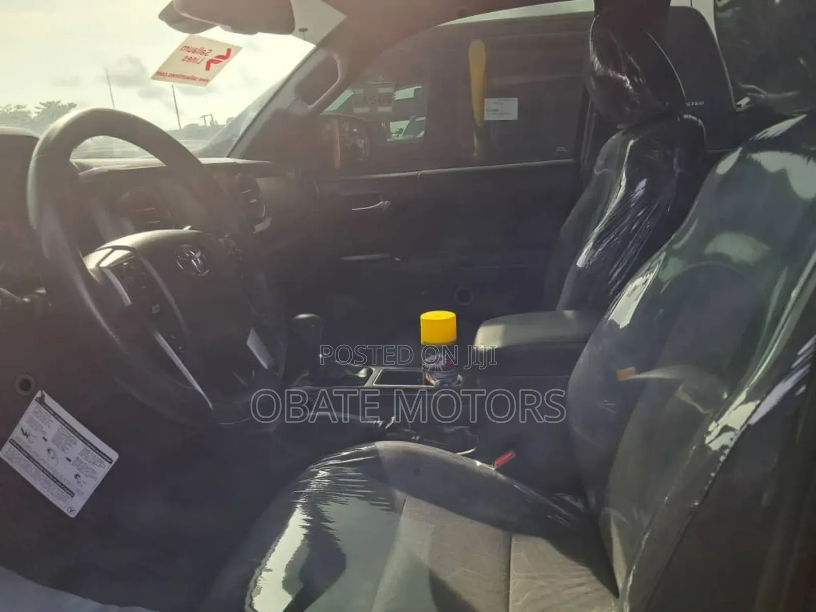 Toyota Tacoma SR V6 4x4 Double Cab 127.4 in. WB 2020 Silver