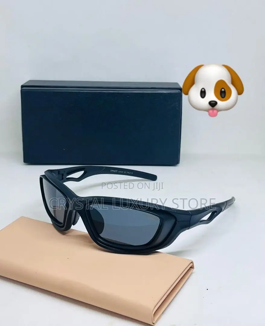 Oakley Quality Luxury Men Sunglasses