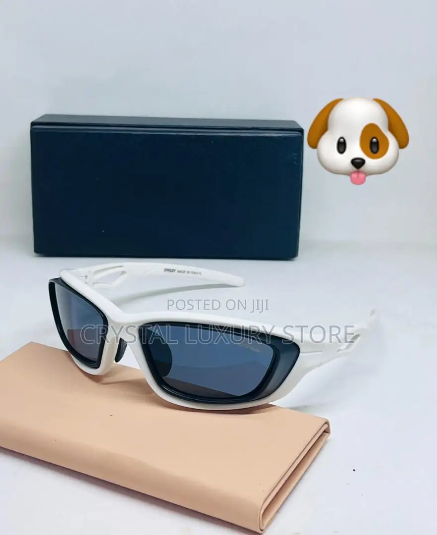 Oakley Quality Luxury Men Sunglasses