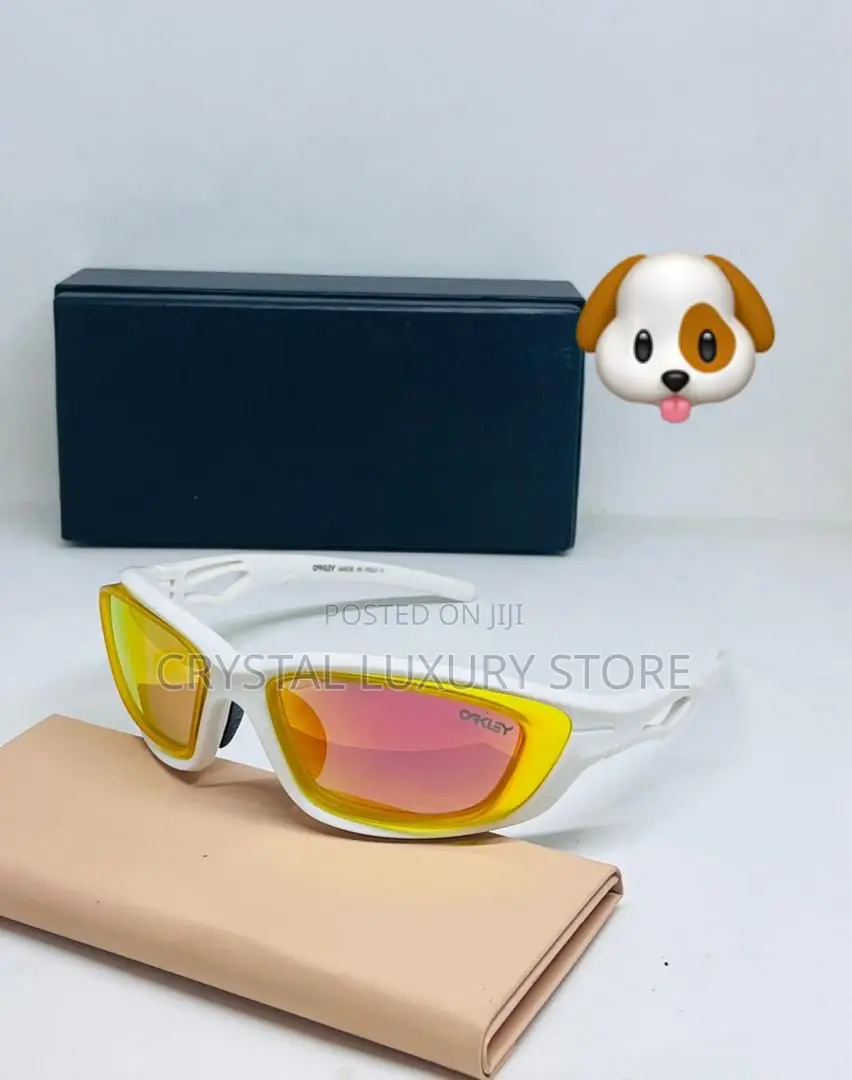 Oakley Quality Luxury Men Sunglasses