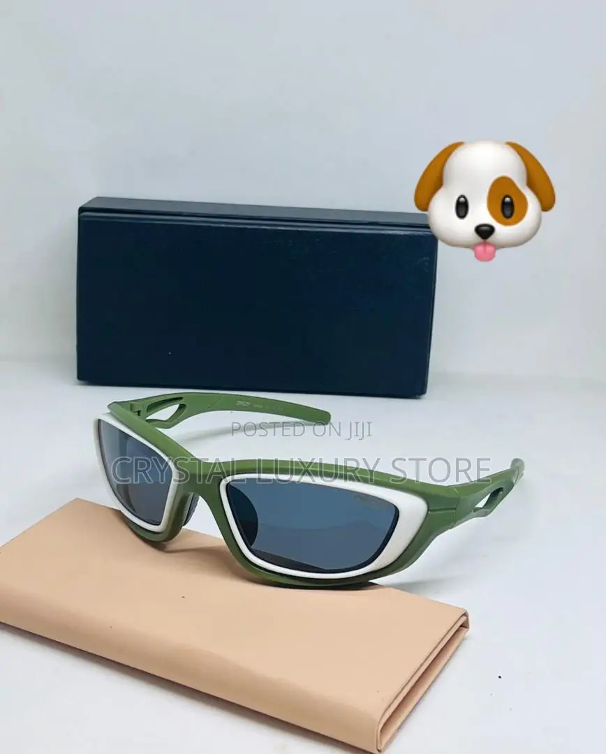 Oakley Quality Luxury Men Sunglasses