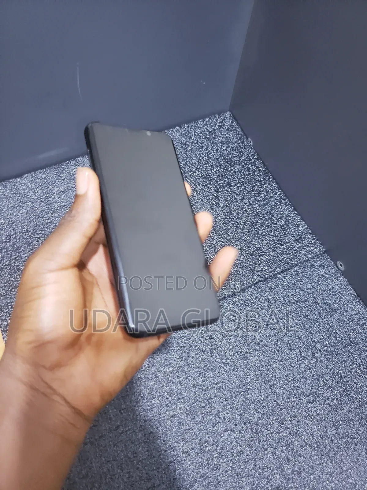 Samsung Galaxy S9 64 GB Black