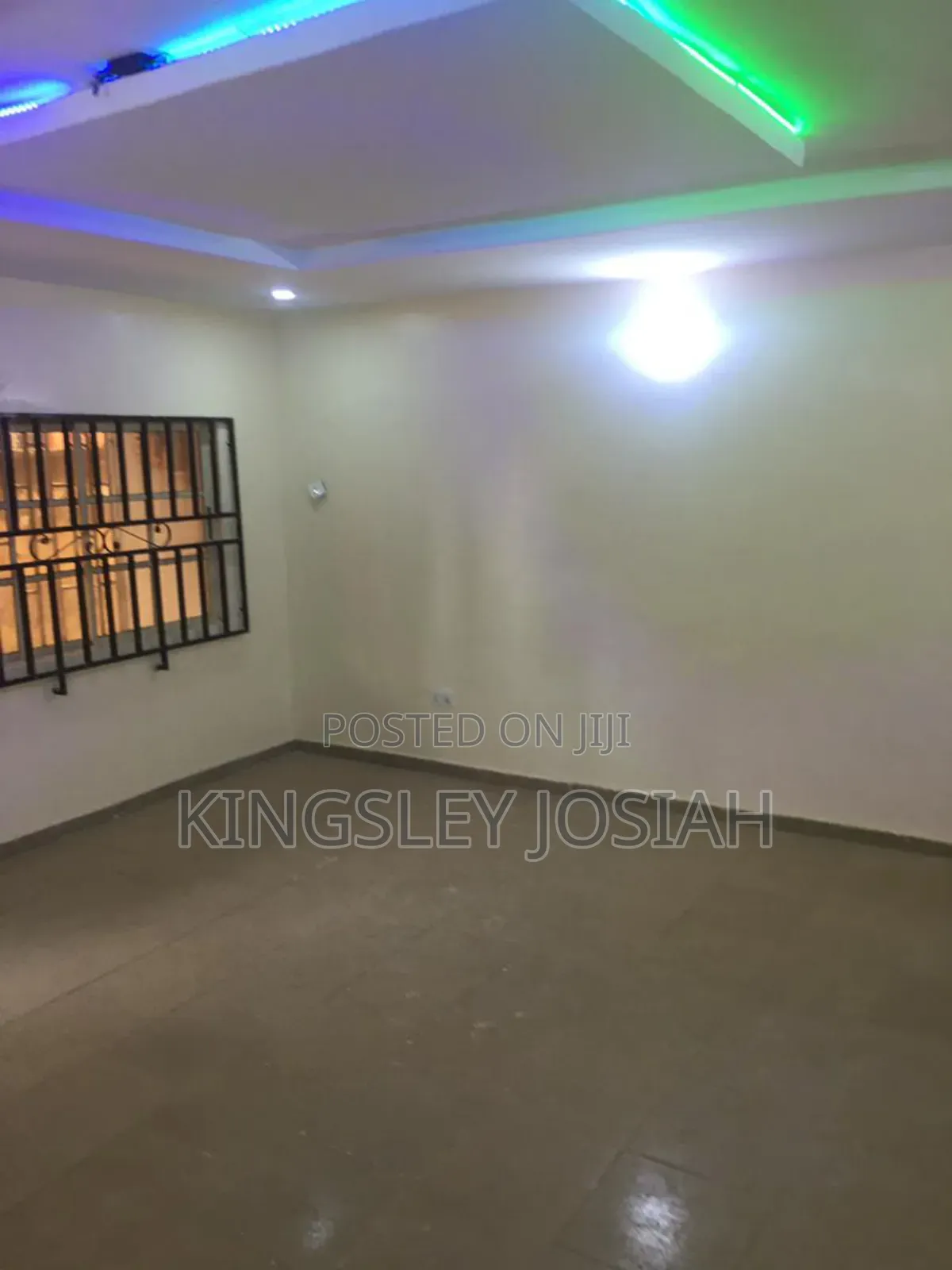 2bdrm House in Ushafa for rent