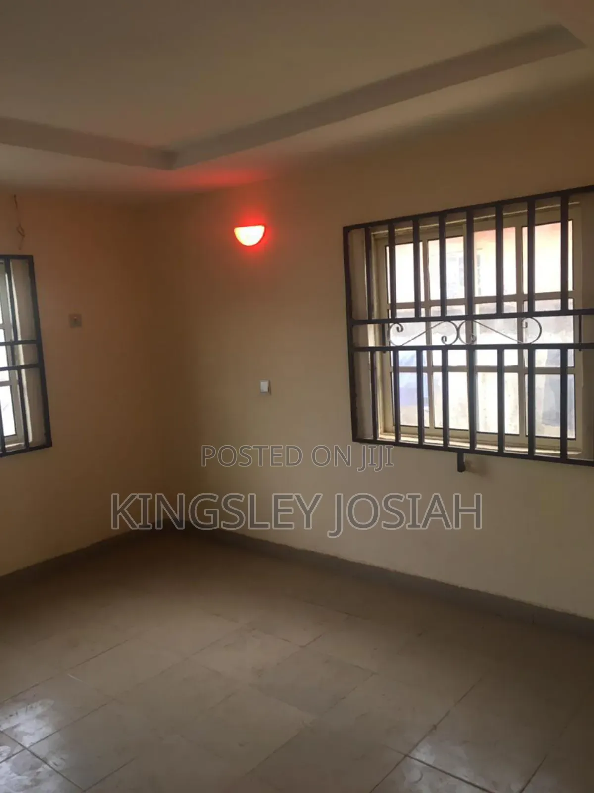 2bdrm House in Ushafa for rent