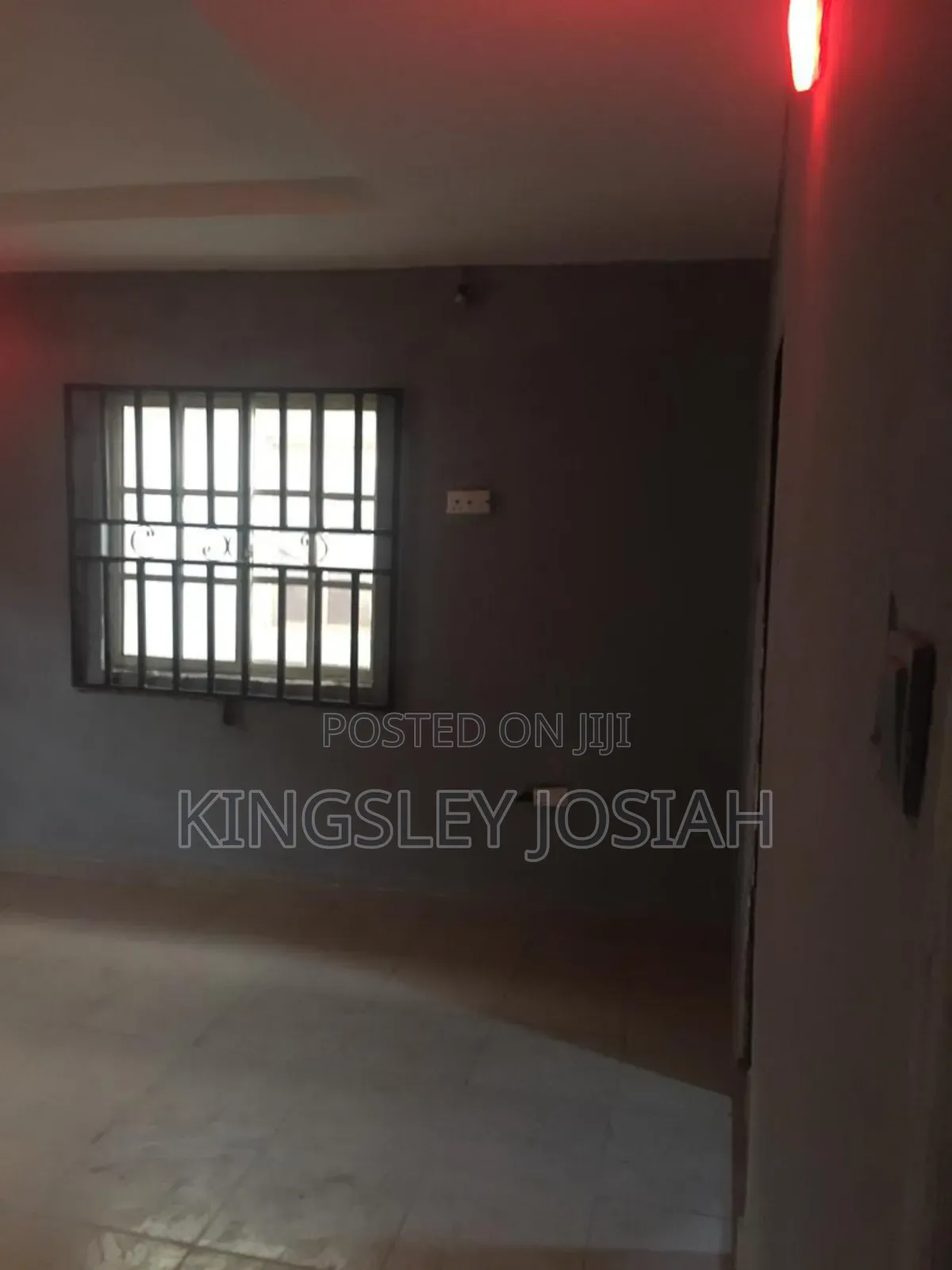 2bdrm House in Ushafa for rent