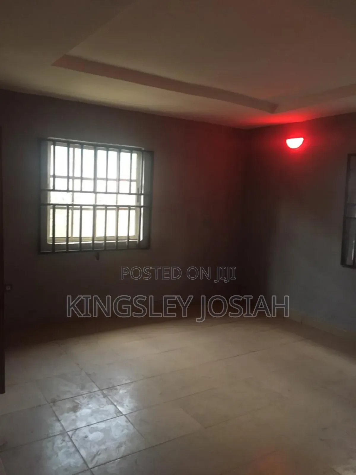 2bdrm House in Ushafa for rent