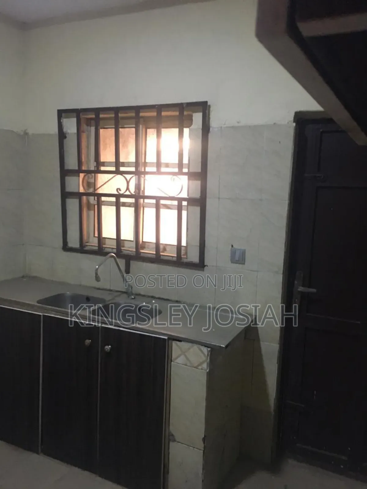2bdrm House in Ushafa for rent
